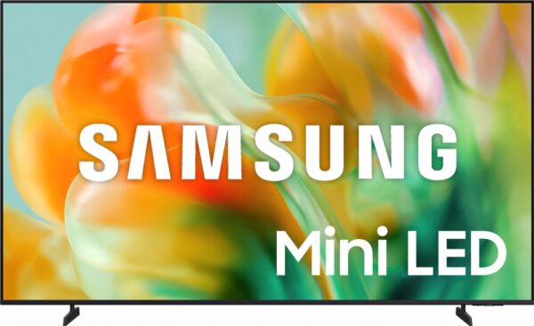 Samsung M80H | 55" 4K Mini LED | 100Hz | HDMI 2.1 | HDR10+ | Smart TV | Zwart