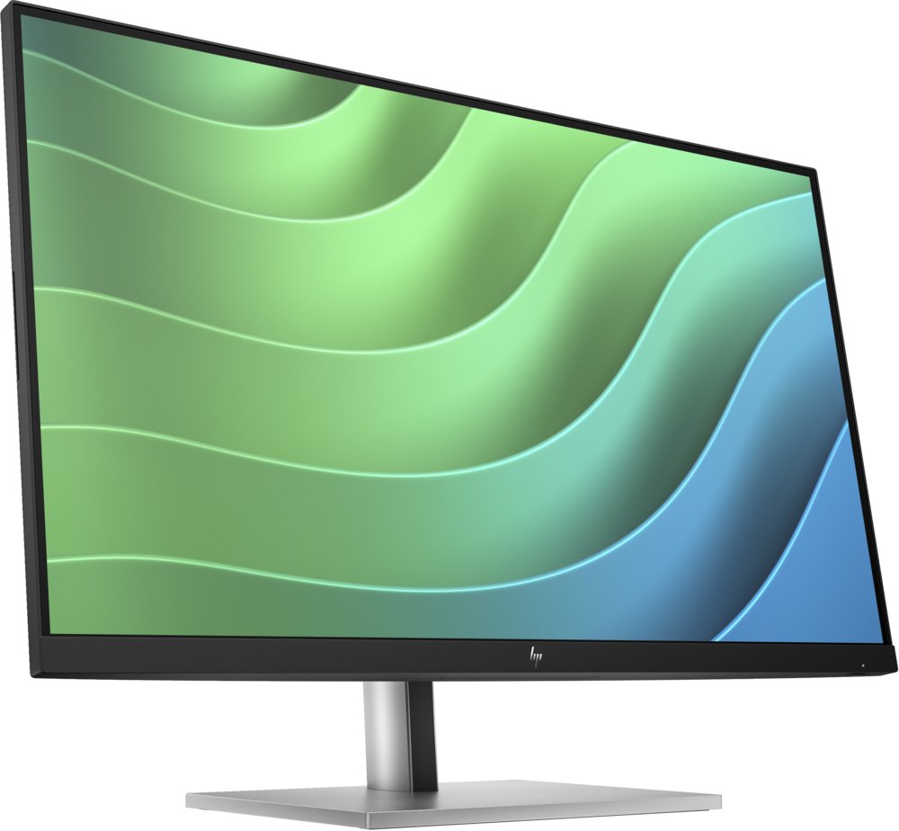 HP E27 G5 27'' | 1920x1080 IPS | 75Hz | USB-Hub | Ergonomisch Design | Full HD Monitor - Afbeelding 4