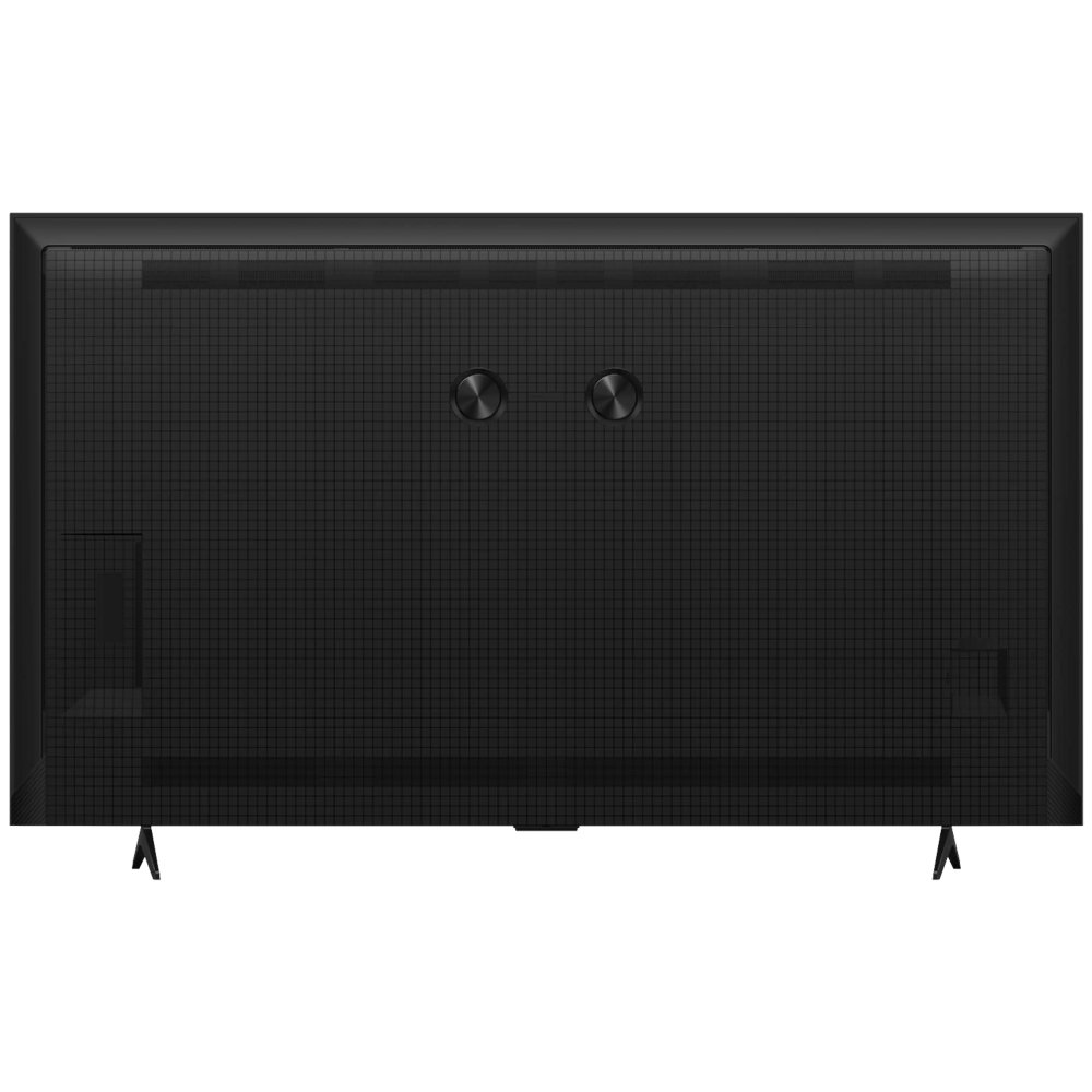 TCL 85T69C 85" | 4K QLED Smart TV | Google TV | Dolby Vision | Zwart - Afbeelding 4
