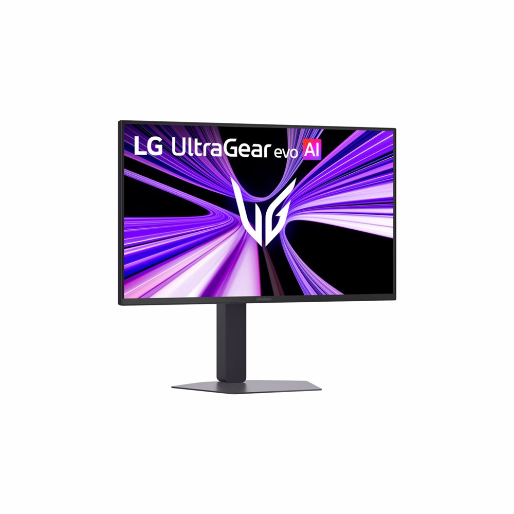 LG UltraGear evo 27GM950B | 27" 5K Mini-LED | 5K 165Hz / QHD 330Hz Dual Mode | Gaming Monitor - Afbeelding 9