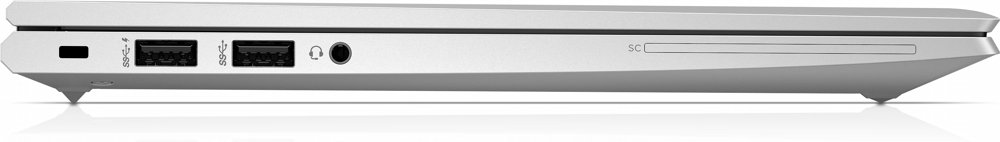 HP EliteBook 830 G8 | 13.3'' Full HD IPS | Intel Core i5-1145G7 | 16GB RAM | 256GB SSD | W11 Pro | REFURBISHED - Afbeelding 5