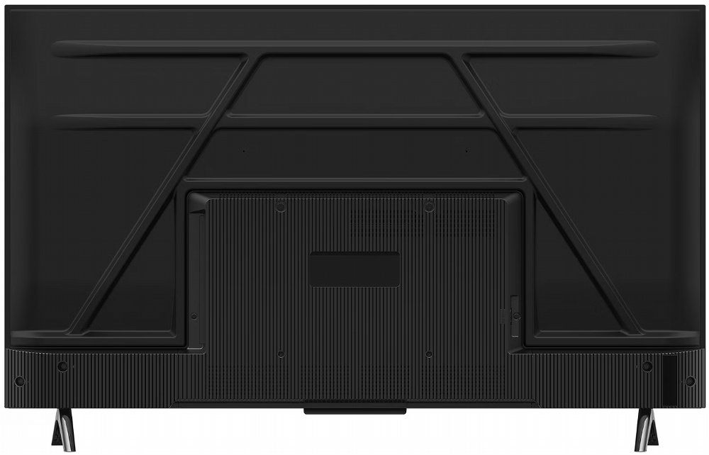 TCL 43P61K 43" | 4K UHD Smart TV | Google TV | HDR | Zwart - Afbeelding 7
