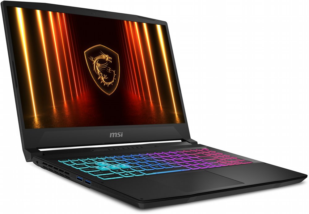 MSI Katana 15 HX | 15.6 Full HD IPS 144Hz | Intel Core i7-14650HX | RTX 5060 | 16GB DDR5 | 512GB SSD | W11 Home - Afbeelding 3