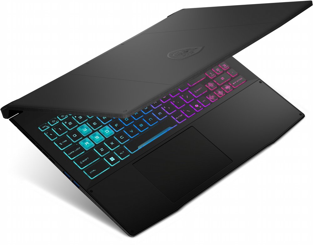 MSI Katana 15 HX | 15.6 Full HD IPS 144Hz | Intel Core i7-14650HX | RTX 5060 | 16GB DDR5 | 512GB SSD | W11 Home - Afbeelding 7