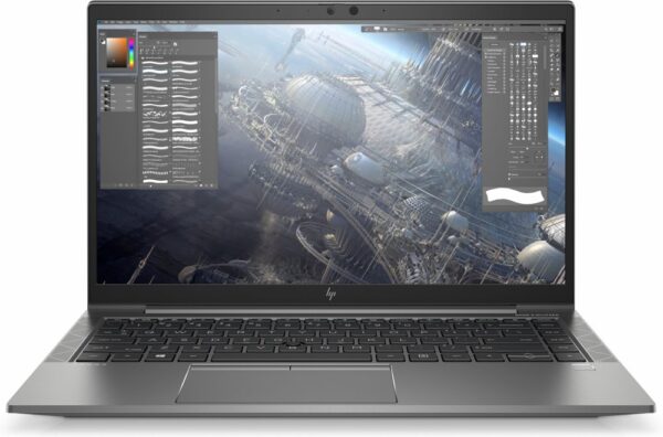 HP ZBook Firefly G8 | 14" Full HD IPS | Intel Core i7-1185G7 | 16GB RAM | 256GB SSD | W11 Pro | REFURBISHED
