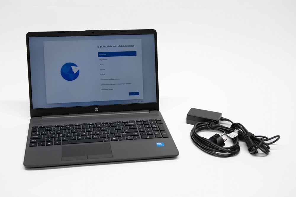 HP 250R G10 | 15.6 Full HD IPS | Intel Core 5 120U | 16GB RAM | 512GB SSD | W11 Pro | TWEEDE KANS - Afbeelding 6