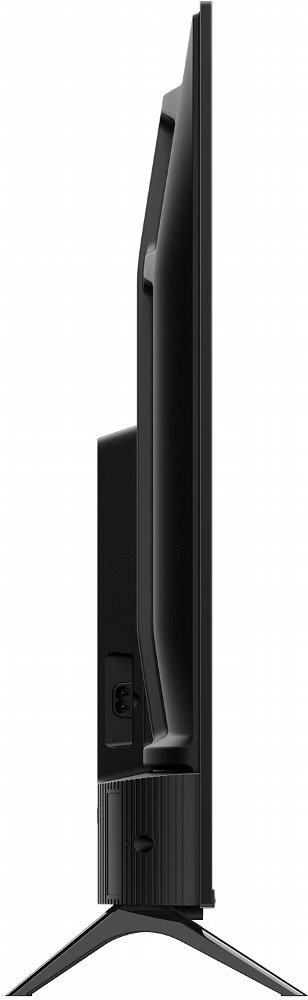 TCL 43P61K 43" | 4K UHD Smart TV | Google TV | HDR | Zwart - Afbeelding 8