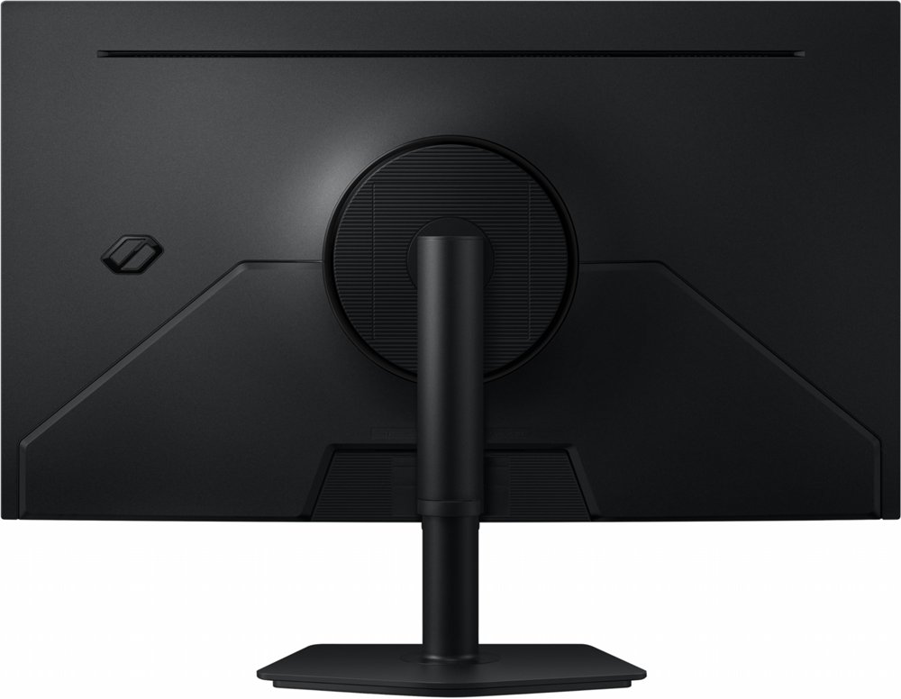 Samsung Odyssey OLED G7 G73SH | 32" 4K OLED Gaming Monitor | Dual Mode 4K 165Hz / Full HD 330Hz | 0,03ms - Afbeelding 3