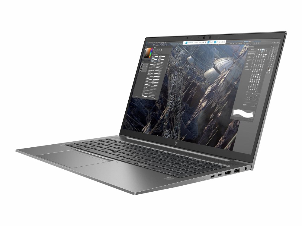 HP ZBook Firefly G7 | 14" Full HD IPS | Intel Core i5-10310U | 16GB RAM | 256GB SSD | W11 Pro | REFURBISHED - Afbeelding 4