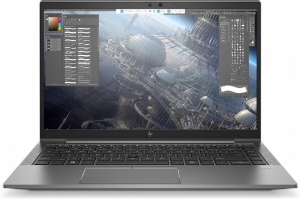 HP ZBook Firefly G7 | 14" Full HD IPS | Intel Core i5-10310U | 16GB RAM | 256GB SSD | W11 Pro | REFURBISHED
