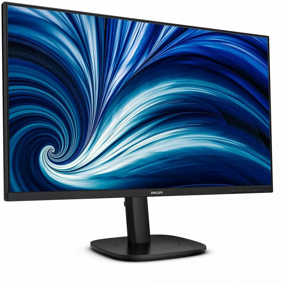 Philips 27B2N3500J/00 | 27" Quad HD IPS Monitor | 120 Hz | Zwart | OPEN BOX - Afbeelding 4