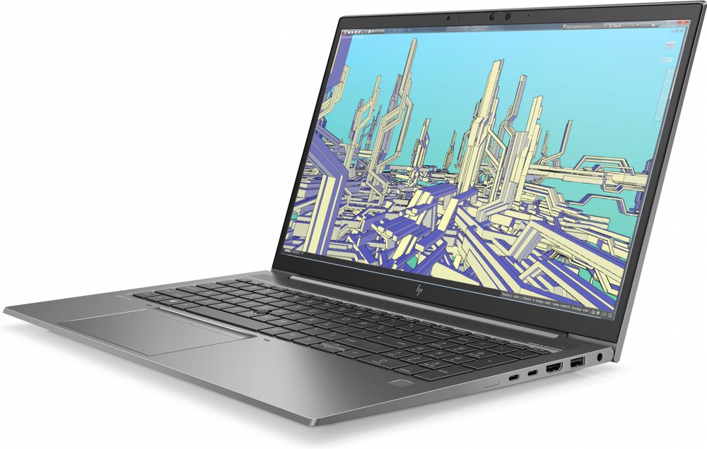 HP ZBook Firefly G8 | 14" Full HD IPS | Intel Core i7-1185G7 | 16GB RAM | 256GB SSD | W11 Pro | REFURBISHED - Afbeelding 3