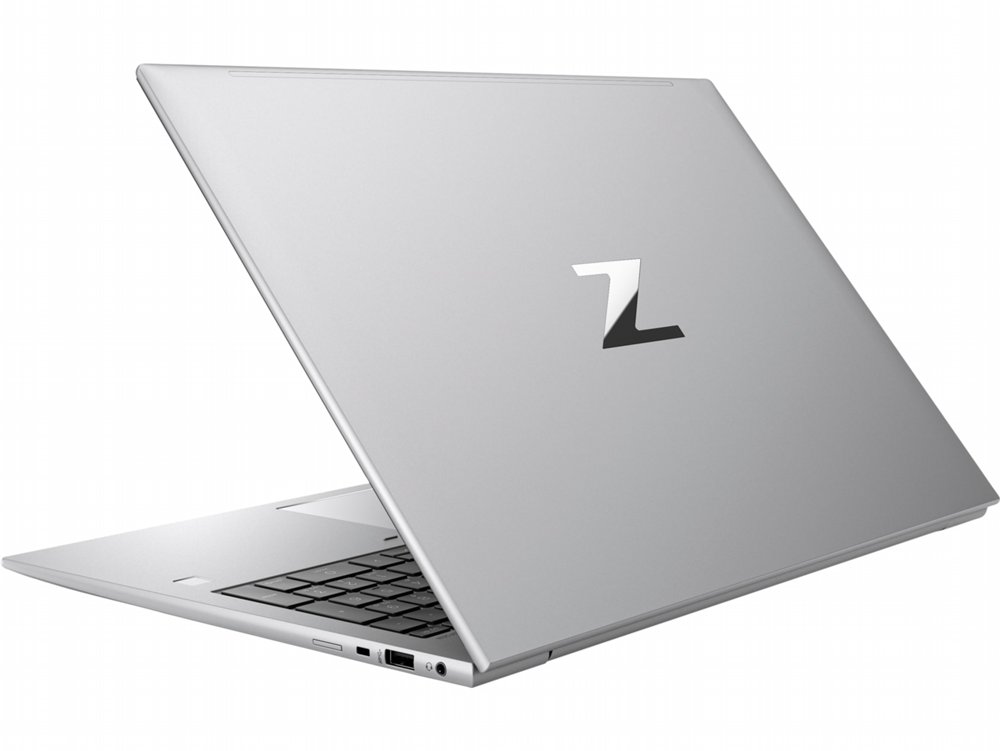 HP ZBook Firefly G9 | 14" WUXGA IPS | Intel Core i7-1270P | 16GB DDR5 | 512GB SSD | W11 Pro | REFURBISHED - Afbeelding 3