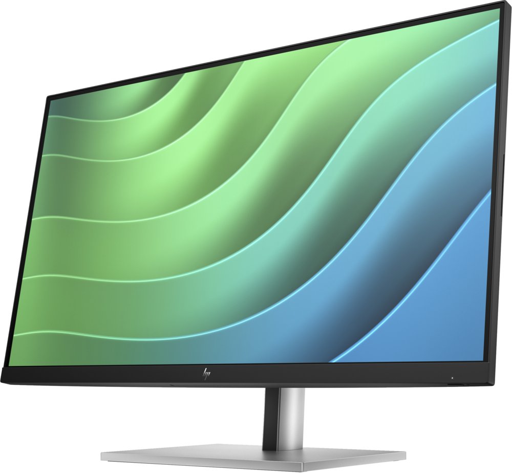 HP E27 G5 27'' | 1920x1080 IPS | 75Hz | USB-Hub | Ergonomisch Design | Full HD Monitor - Afbeelding 3