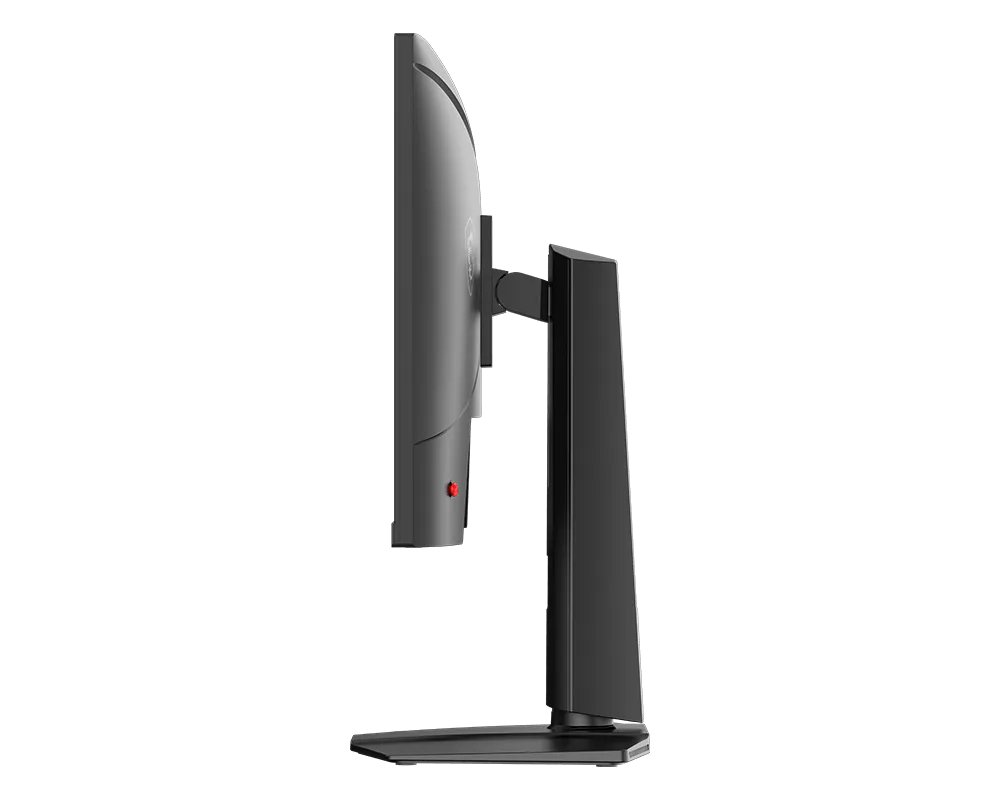 MSI MAG 274QPF X32 | 27" WQHD Rapid IPS | 320Hz | 0.5ms GtG | DisplayHDR 400 | Gaming Monitor - Afbeelding 4