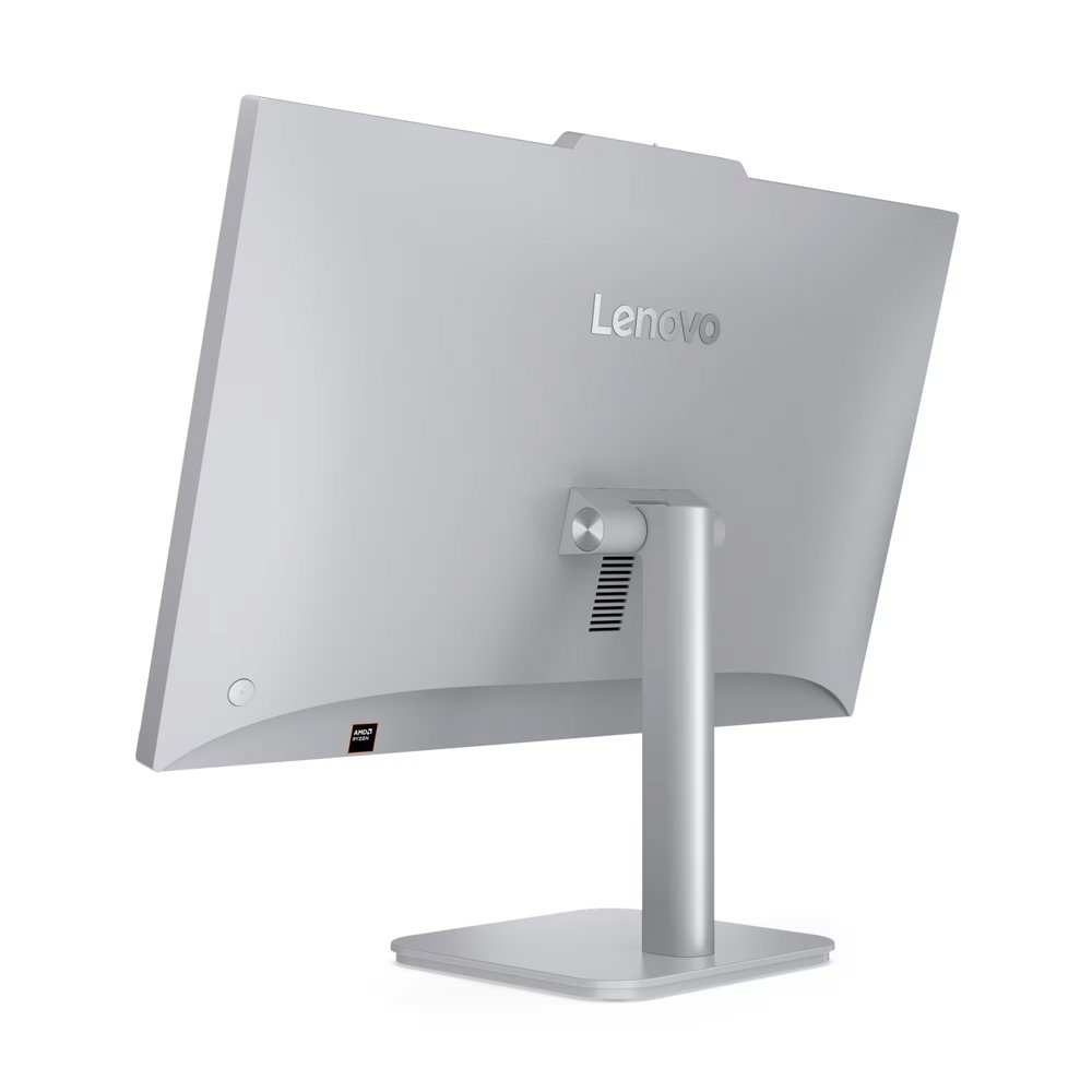 Lenovo A105 24 All-in-One | 23,8" Full HD IPS | AMD Ryzen 5 40 | 8GB DDR5 | 512GB SSD | Windows 11 Home | Cloud Grey - Afbeelding 10