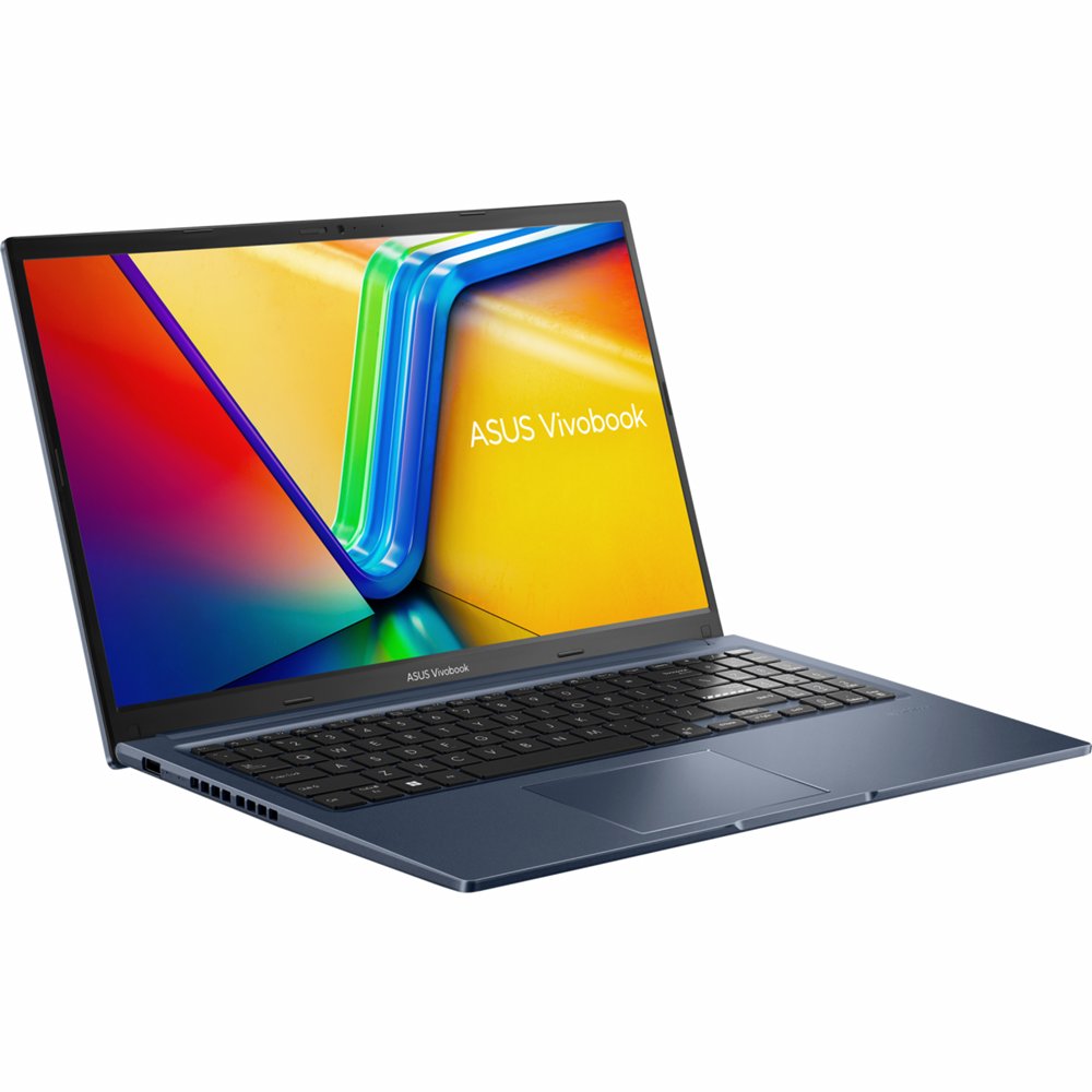 Asus Vivobook X1504MA | 15.6'' Full HD IPS | Intel Core 3 304 | 8GB DDR5 | 256GB SSD | W11 Pro - Afbeelding 3