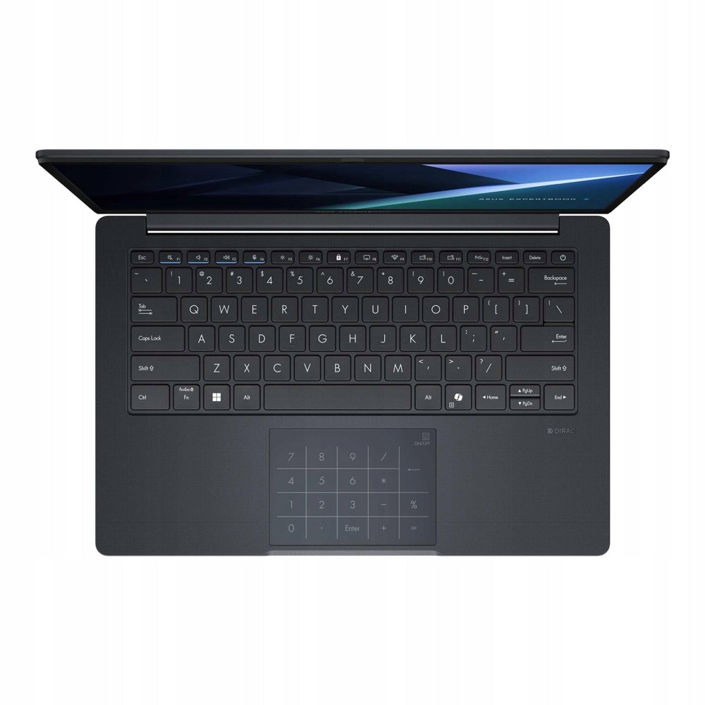 ASUS ExpertBook B1 | 14" Full HD IPS | Intel Core 5 210H | 16GB DDR5 | 512GB SSD | W11 Pro - Afbeelding 4