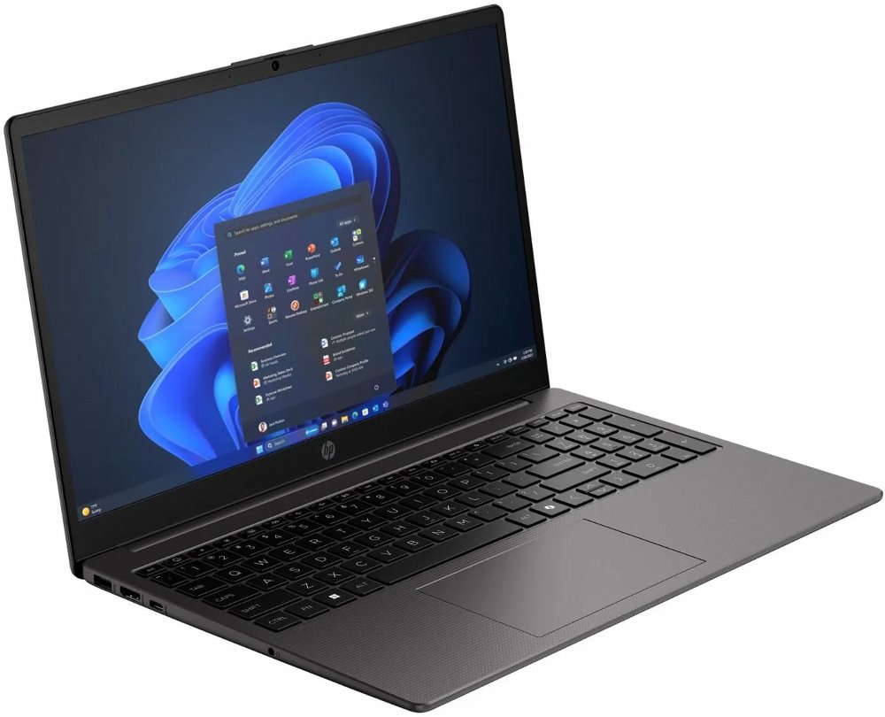 HP 255 G10 | 15.6'' Full HD | AMD Ryzen 5 7535U | 8GB DDR5 | 512GB SSD | W11 Home - Afbeelding 3