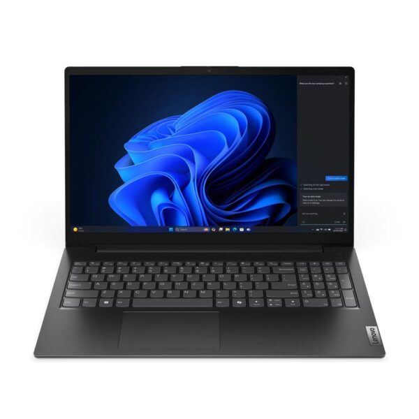 Lenovo V15 G5 | 15.6'' Full HD IPS | Intel Core i3-1315U | 8GB DDR5 | 256GB SSD | W11 Pro