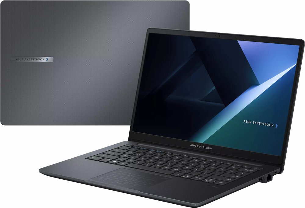 ASUS ExpertBook B1 | 14" Full HD IPS | Intel Core 5 210H | 16GB DDR5 | 512GB SSD | W11 Pro - Afbeelding 6