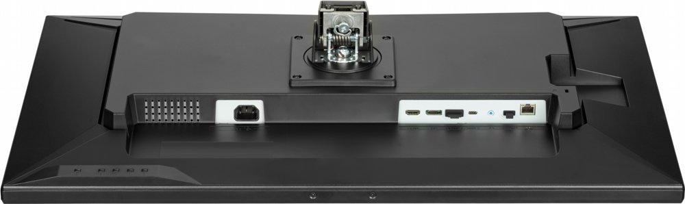 iiyama ProLite XUB3297QSNP-B1 | 32" QHD IPS | 100Hz | USB-C 95W | RJ45 | KVM-switch | Zwart - Afbeelding 12