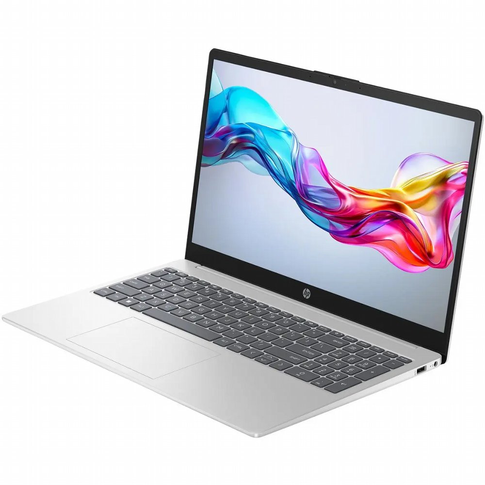 HP Laptop 15-fd0234nw | 15.6" Full HD | Intel Core i3-1215U | 8GB DDR4 | 256GB SSD | W11 Pro - Afbeelding 6