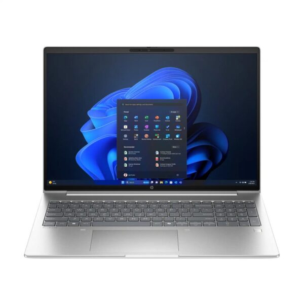 HP ProBook 4 G1i 16 | 16" WUXGA IPS | Intel Core Ultra 7 255U | 24GB DDR5 | 512GB SSD | W11 Pro