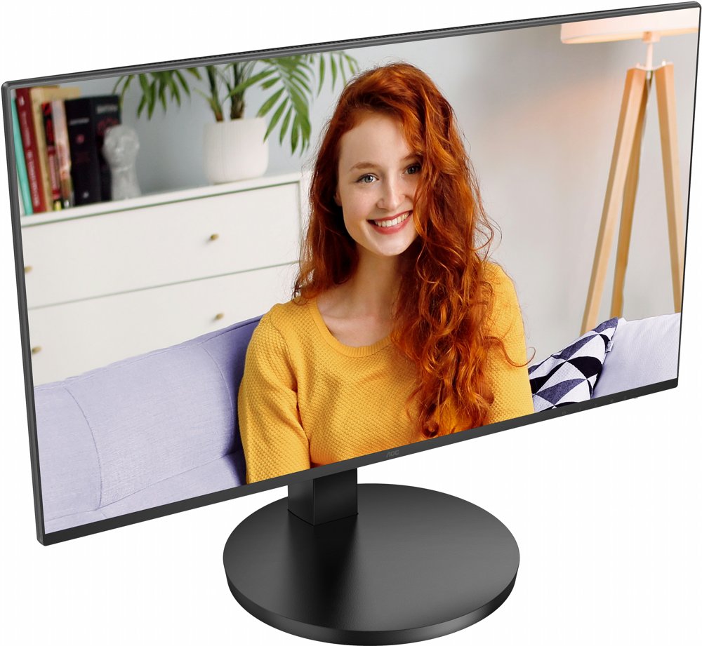 AOC B3 24B3CF2 | 23.8" Full HD IPS | 120Hz | USB-C 65W | In hoogte verstelbaar - Afbeelding 6