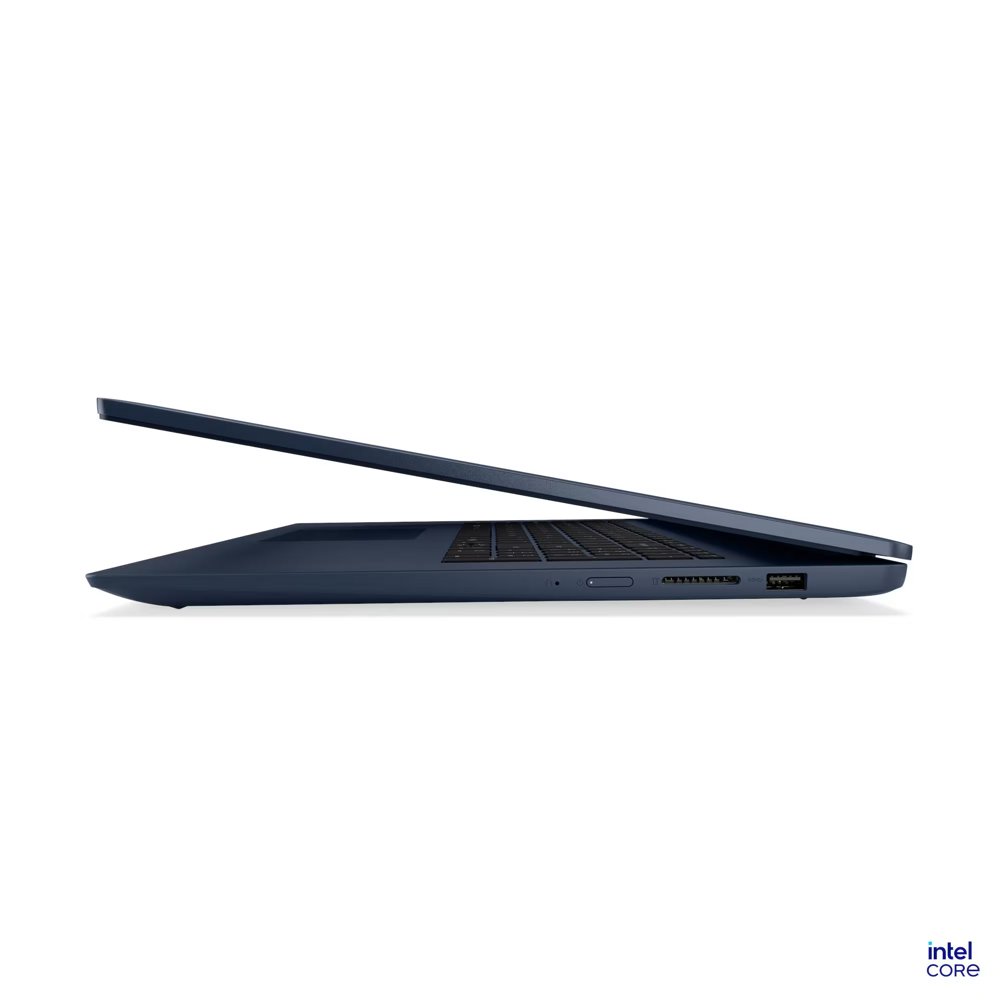 Lenovo IdeaPad Slim 3 | 17.3" Full HD IPS | Intel Core 5 320 | 16GB DDR5 | 512GB SSD | W11 Pro - Afbeelding 3