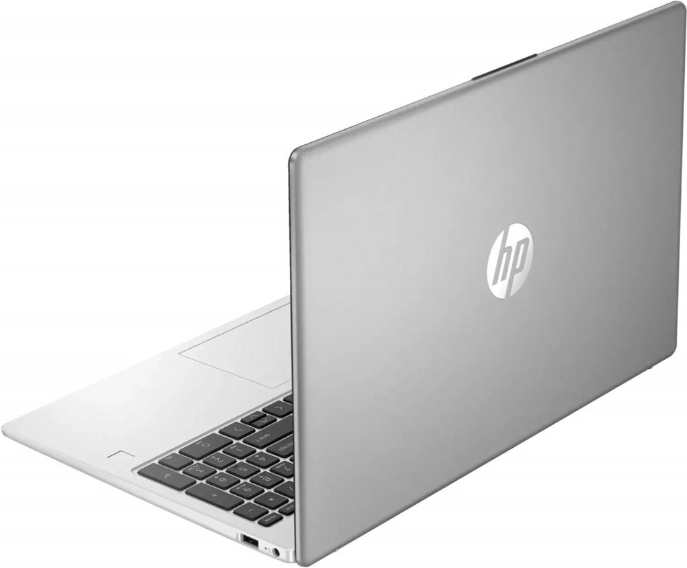 HP 255 G10 Refurbished | 15.6" Full HD | AMD Ryzen 5 7535U | 8GB DDR5 | 512GB SSD | W11 Pro | Zilver - Afbeelding 4