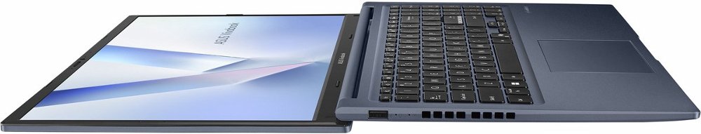 Asus Vivobook X1504MA | 15.6'' Full HD IPS | Intel Core 3 304 | 8GB DDR5 | 512GB SSD | W11 Pro - Afbeelding 3