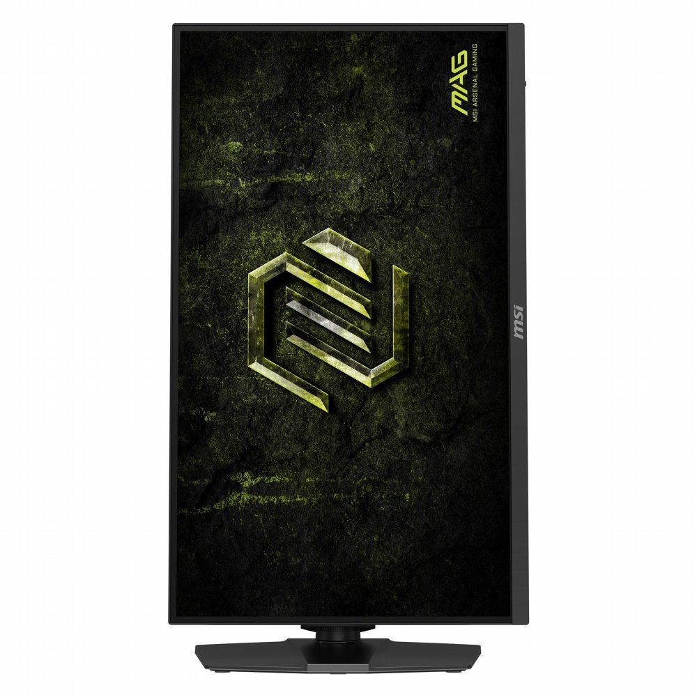 MSI MAG 274QPF X32 | 27" WQHD Rapid IPS | 320Hz | 0.5ms GtG | DisplayHDR 400 | Gaming Monitor - Afbeelding 3