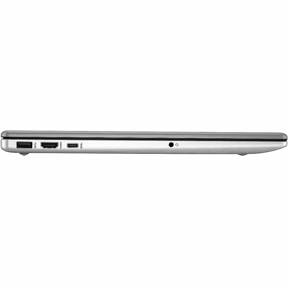 HP 255 G10 Refurbished | 15.6" Full HD | AMD Ryzen 5 7535U | 8GB DDR5 | 512GB SSD | W11 Pro | Zilver - Afbeelding 3
