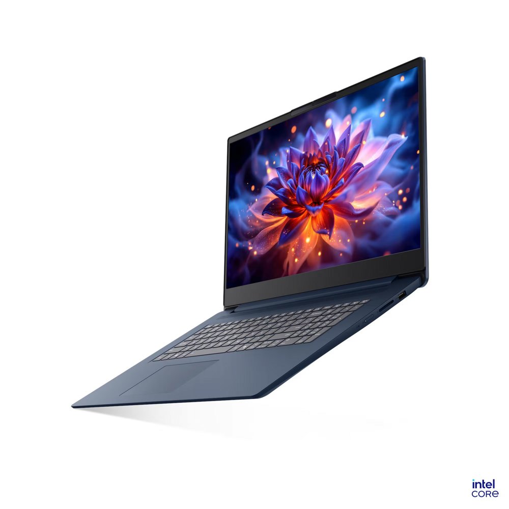 Lenovo IdeaPad Slim 3 | 17.3" Full HD IPS | Intel Core 5 320 | 16GB DDR5 | 512GB SSD | W11 Pro - Afbeelding 8