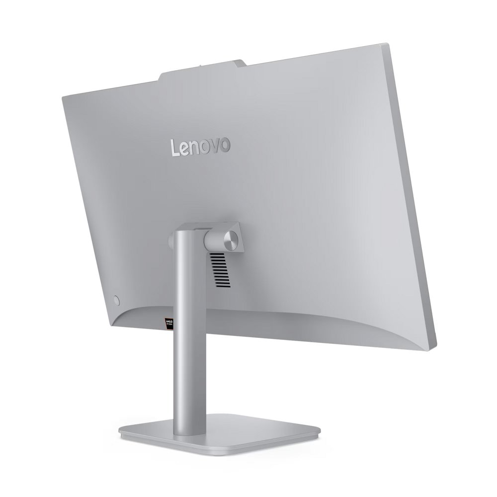 Lenovo A105 24 All-in-One | 23,8" Full HD IPS | AMD Ryzen 5 40 | 8GB DDR5 | 512GB SSD | Windows 11 Home | Cloud Grey - Afbeelding 9