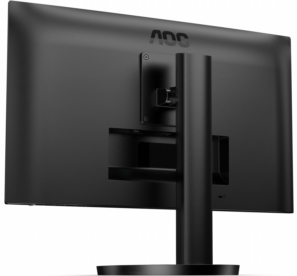 AOC B3 24B3CF2 | 23.8" Full HD IPS | 120Hz | USB-C 65W | In hoogte verstelbaar - Afbeelding 11
