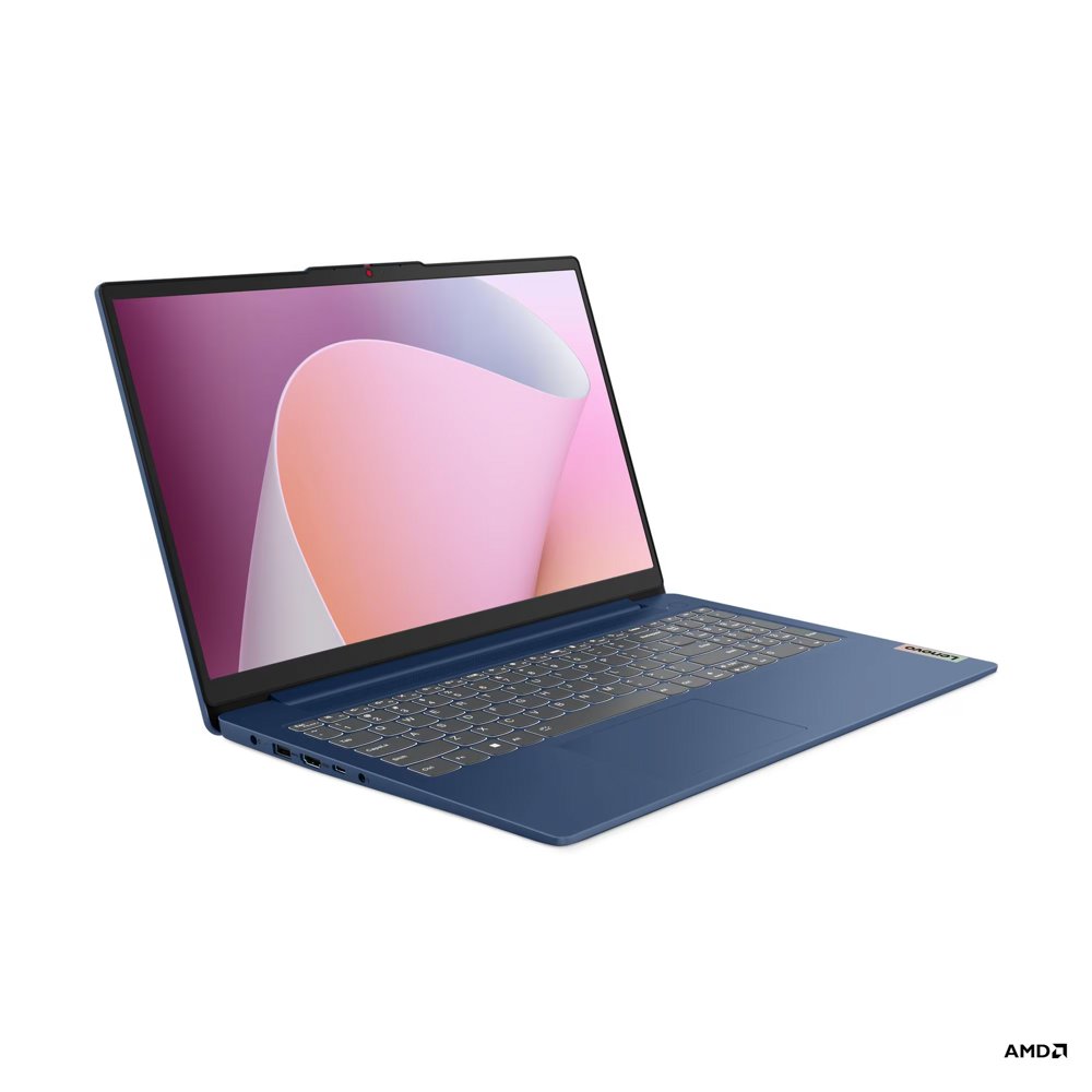 Lenovo Ideapad 3 | 15.6'' Full HD | AMD Ryzen 5 40 | 8GB DDR5 | 512GB SSD | W11 Pro - Afbeelding 7