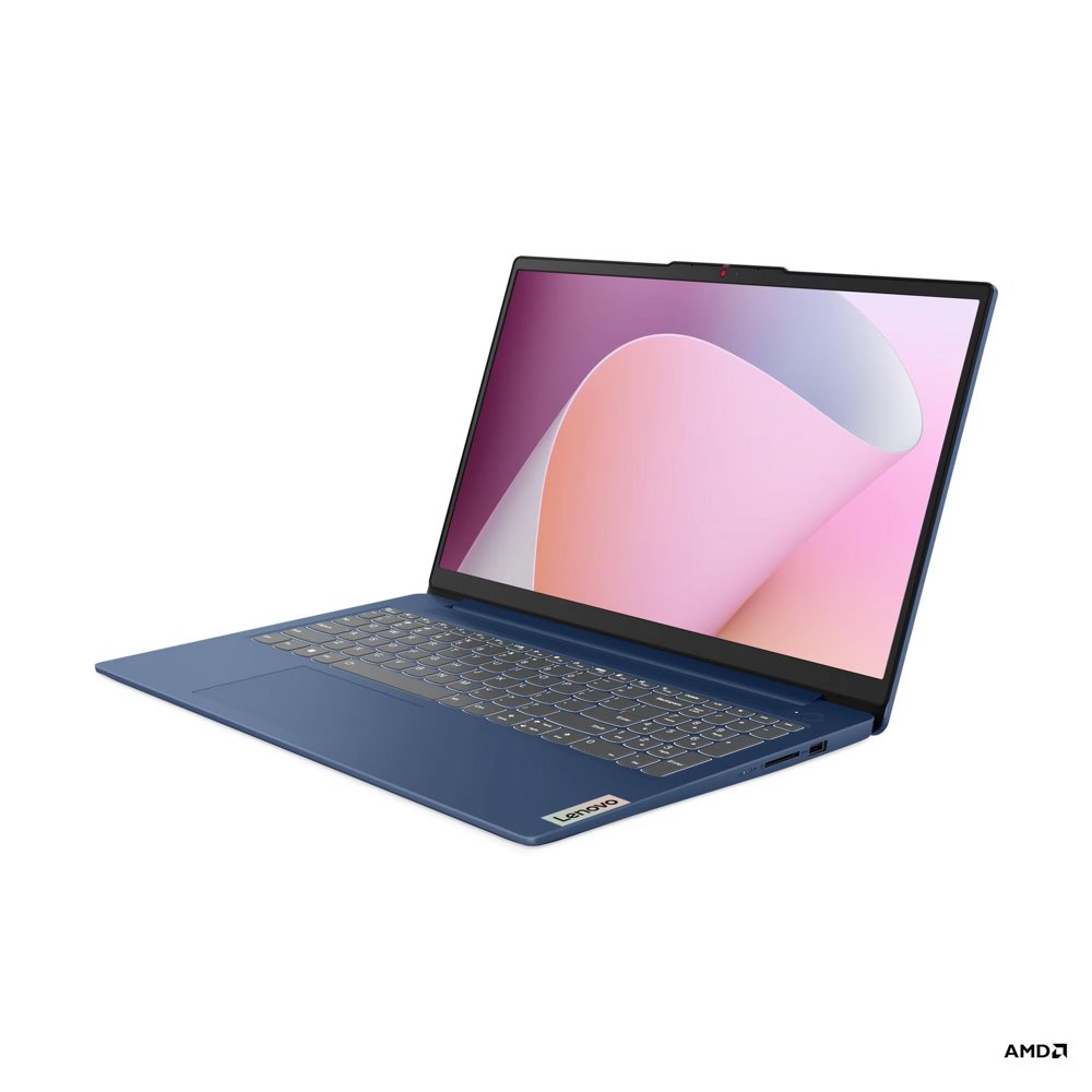 Lenovo Ideapad 3 | 15.6'' Full HD | AMD Ryzen 5 40 | 8GB DDR5 | 512GB SSD | W11 Pro - Afbeelding 8