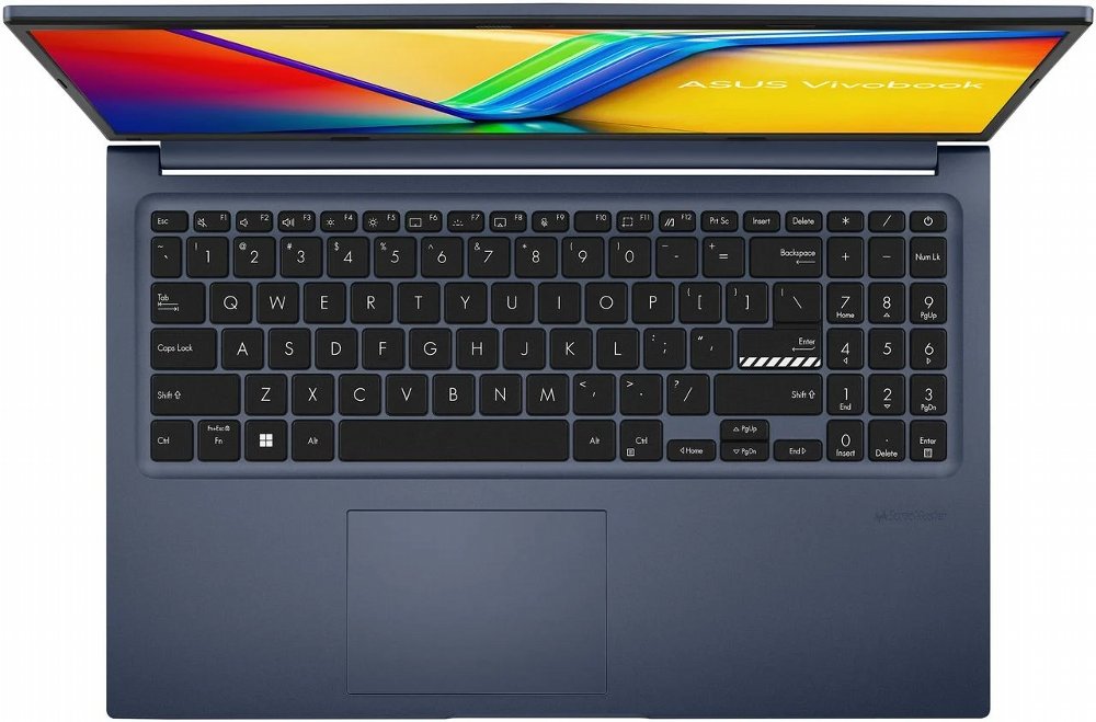 ASUS VivoBook M1502YA | 15,6'' Full HD IPS | AMD Ryzen 7 5825U | 16GB RAM | 512GB SSD | W11 Pro - Afbeelding 4