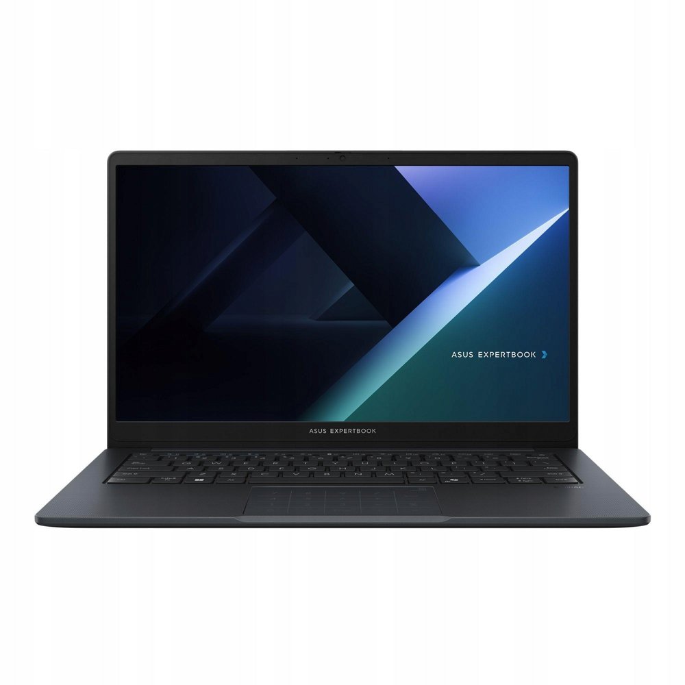 ASUS ExpertBook B1 | 14" Full HD IPS | Intel Core 5 210H | 16GB DDR5 | 512GB SSD | W11 Pro