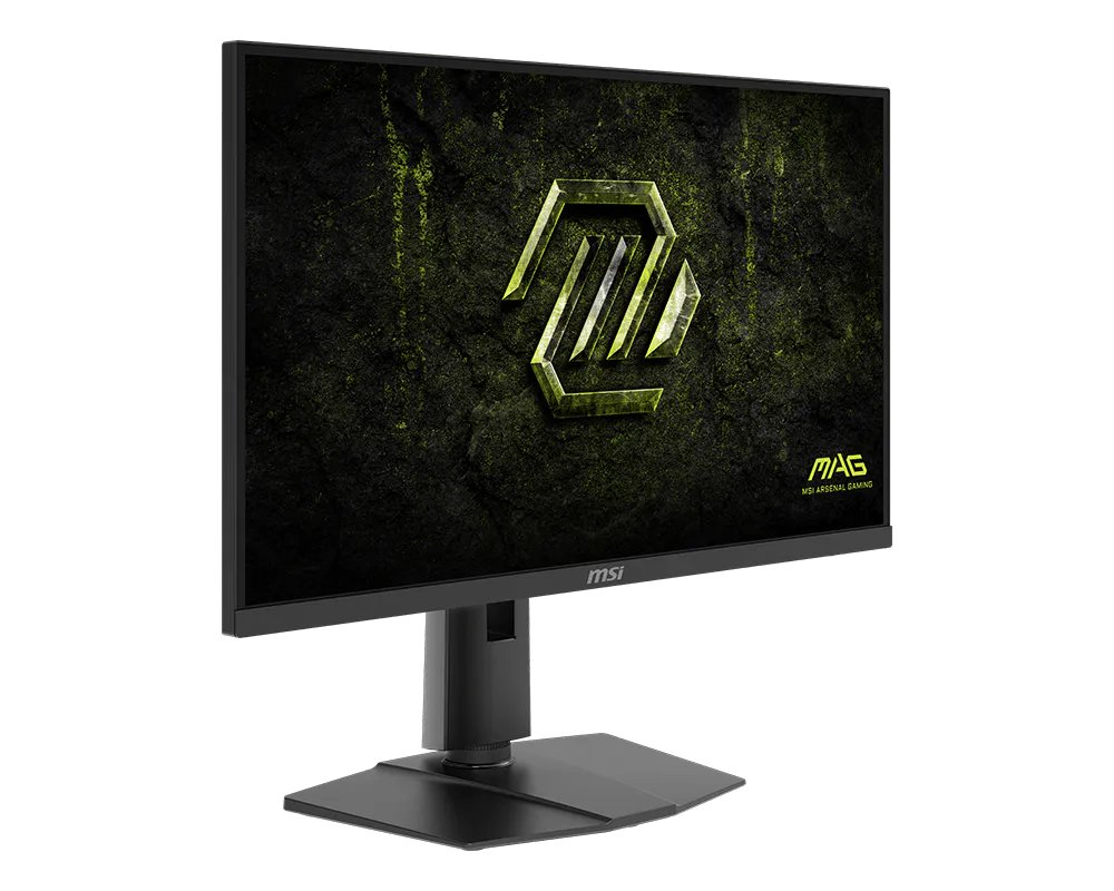 MSI MAG 274QPF X32 | 27" WQHD Rapid IPS | 320Hz | 0.5ms GtG | DisplayHDR 400 | Gaming Monitor - Afbeelding 5