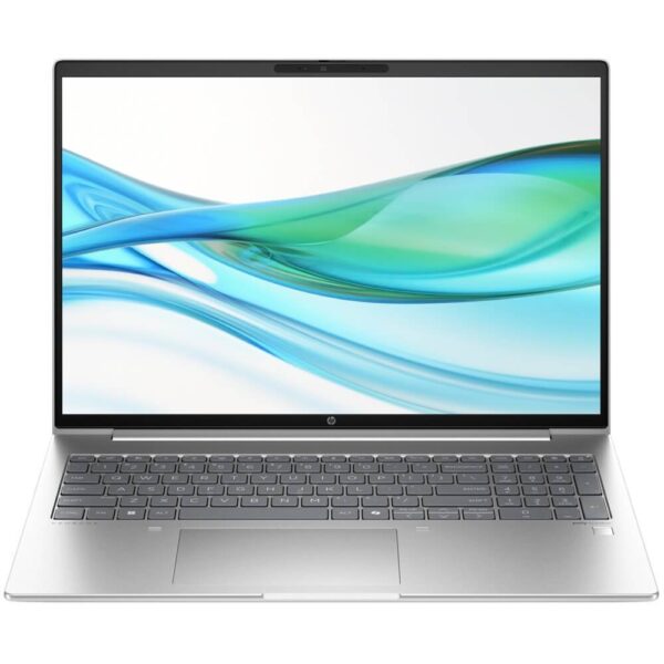 HP ProBook 460 G11 | 16" WUXGA IPS (1920x1200) | Intel Core Ultra 5 125U | 16GB DDR5 RAM | 512GB SSD | Windows 11 Professional