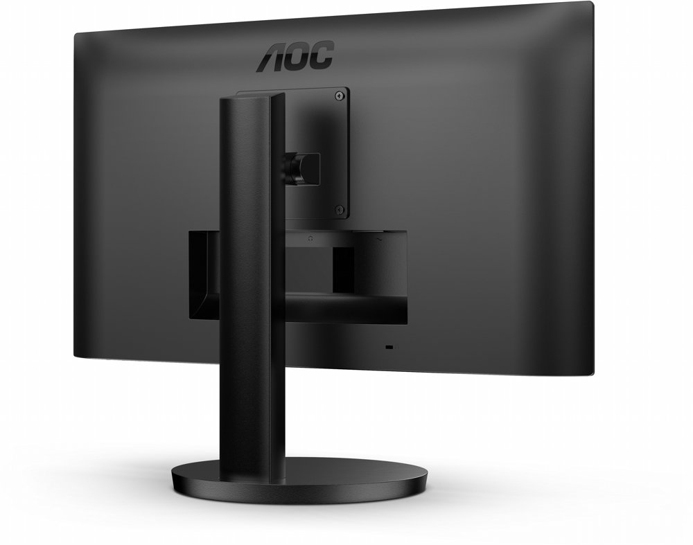 AOC B3 24B3CF2 | 23.8" Full HD IPS | 120Hz | USB-C 65W | In hoogte verstelbaar - Afbeelding 12