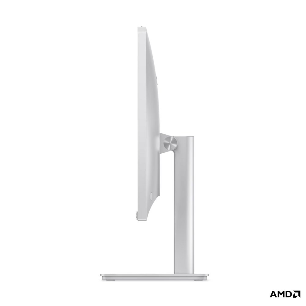 Lenovo A105 24 All-in-One | 23,8" Full HD IPS | AMD Ryzen 5 40 | 8GB DDR5 | 512GB SSD | Windows 11 Home | Cloud Grey - Afbeelding 7