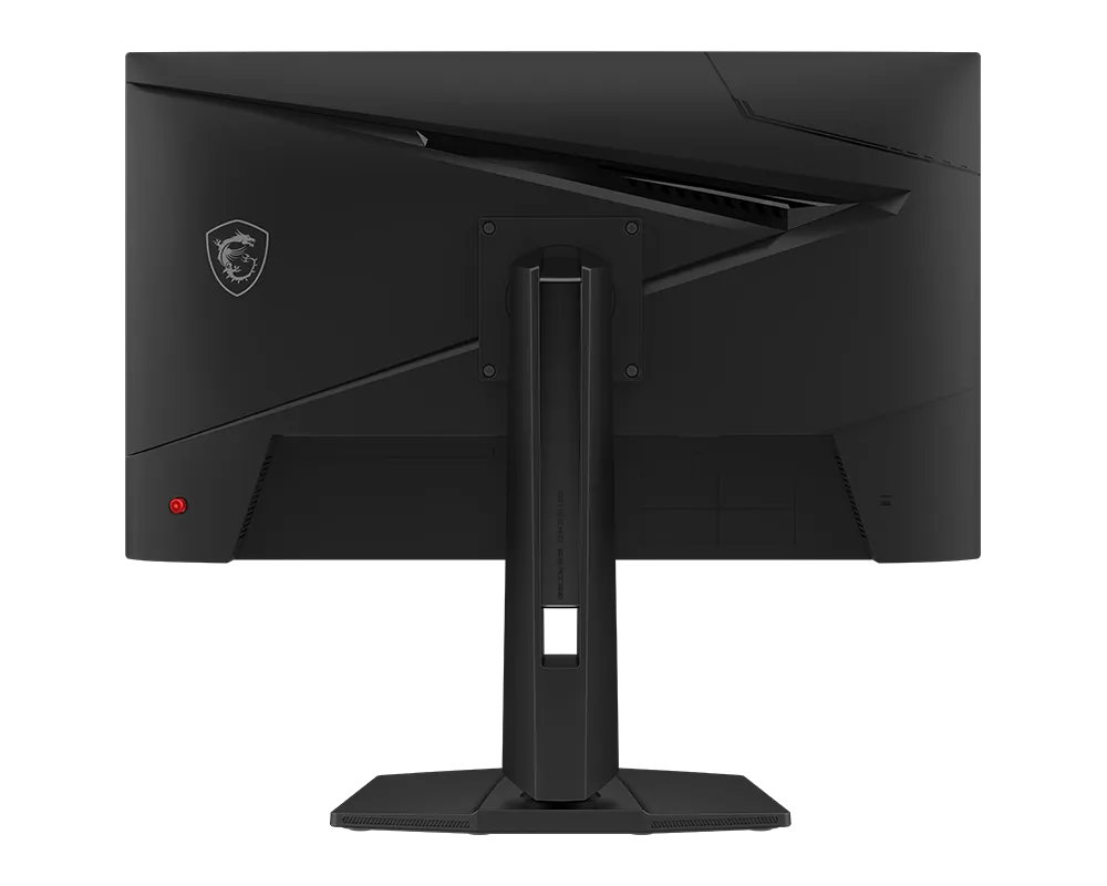 MSI MAG 274QPF X32 | 27" WQHD Rapid IPS | 320Hz | 0.5ms GtG | DisplayHDR 400 | Gaming Monitor - Afbeelding 6