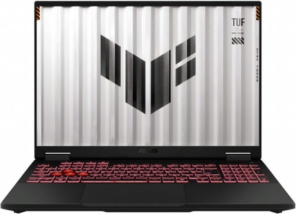 ASUS TUF Gaming A16 | 16" WUXGA 144Hz | AMD Ryzen 7 260 | RTX 5050 | 16GB DDR5 | 512GB SSD | W11 Home
