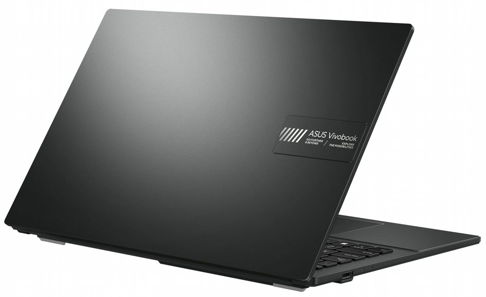 ASUS Vivobook Go 15 E1504FA | 15.6" Full HD IPS | AMD Ryzen 5 40 | 8GB LPDDR5 | 256GB SSD | W11 Pro - Afbeelding 4
