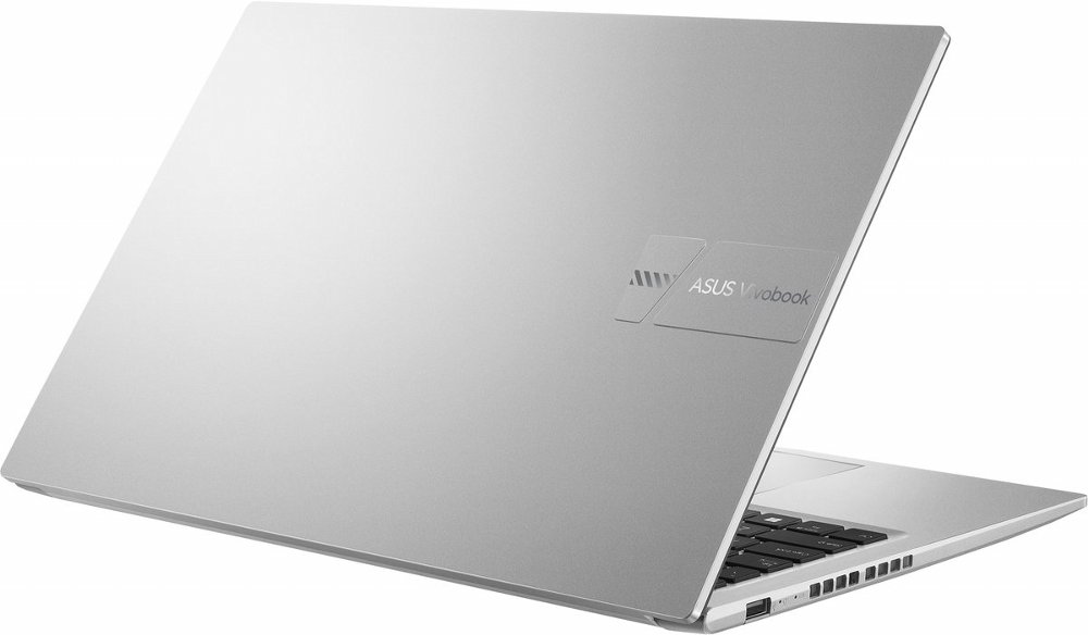 Asus Vivobook X1504MA | 15.6'' Full HD IPS | Intel Core 3 304 | 8GB DDR5 | 512GB SSD | W11 Pro - Afbeelding 9