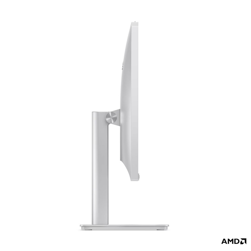 Lenovo A105 24 All-in-One | 23,8" Full HD IPS | AMD Ryzen 5 40 | 8GB DDR5 | 512GB SSD | Windows 11 Home | Cloud Grey - Afbeelding 6